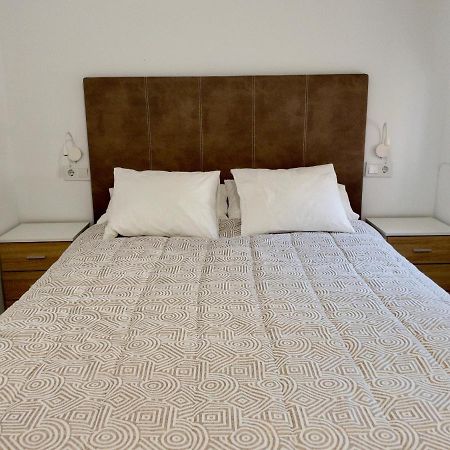 Apartamento De Julia Cordoba Exterior photo