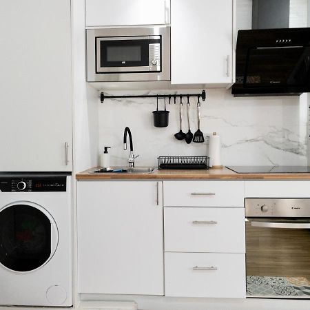Apartamento De Julia Cordoba Exterior photo