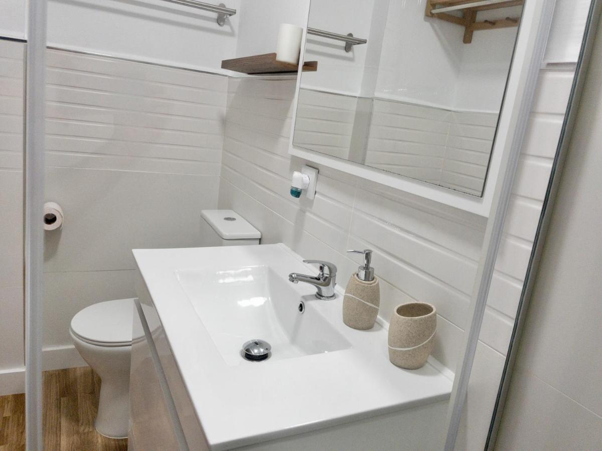 Apartamento De Julia Cordoba Exterior photo