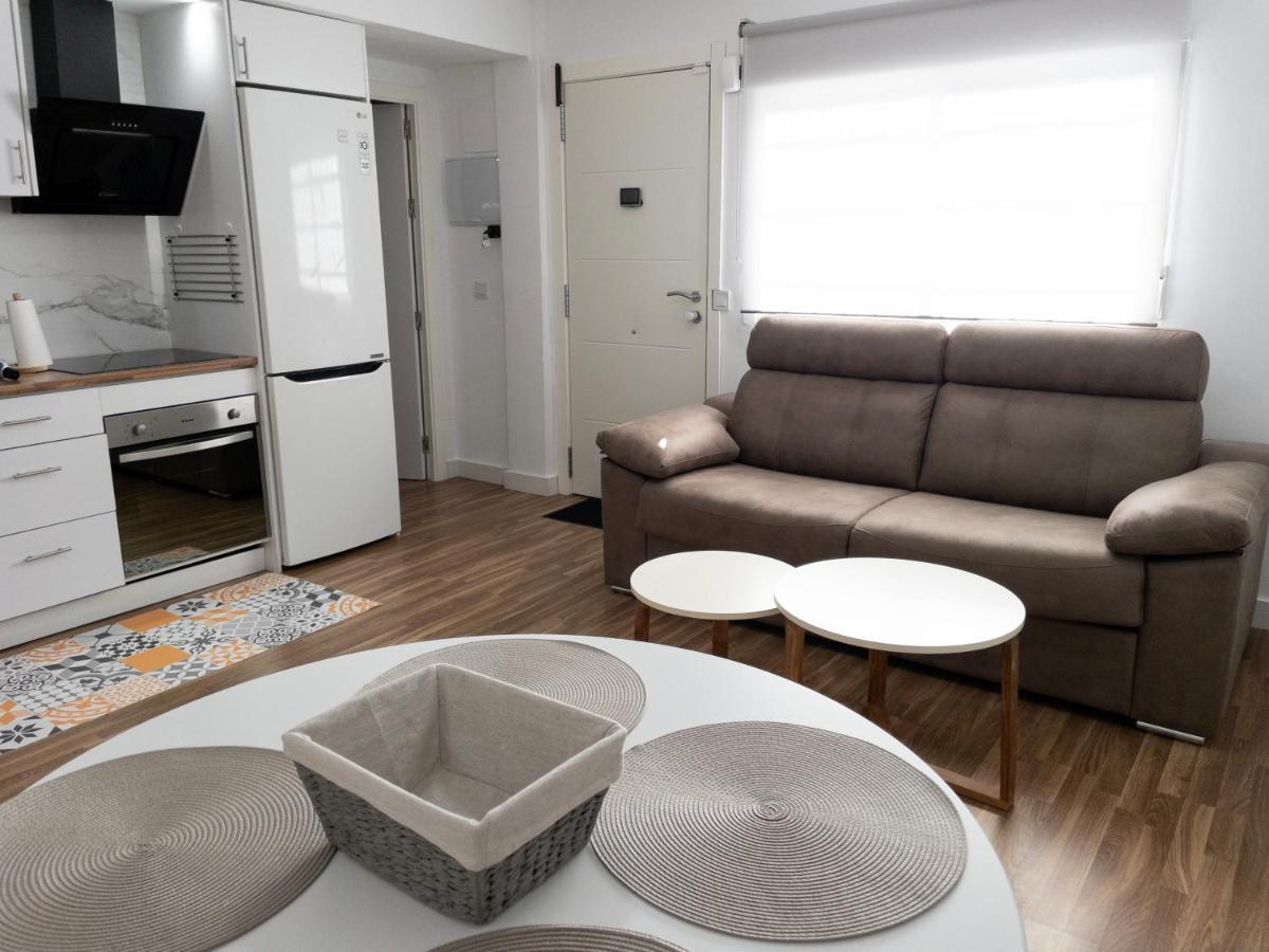 Apartamento De Julia Cordoba Exterior photo