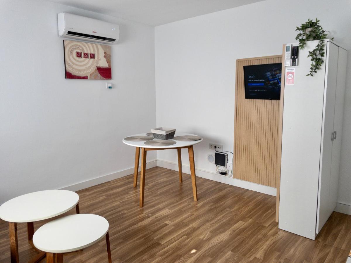 Apartamento De Julia Cordoba Exterior photo