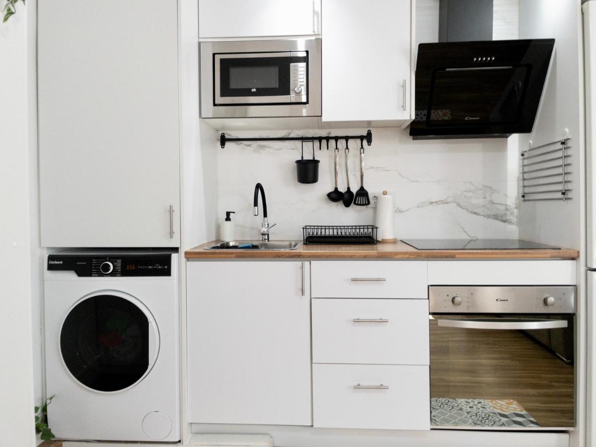 Apartamento De Julia Cordoba Exterior photo