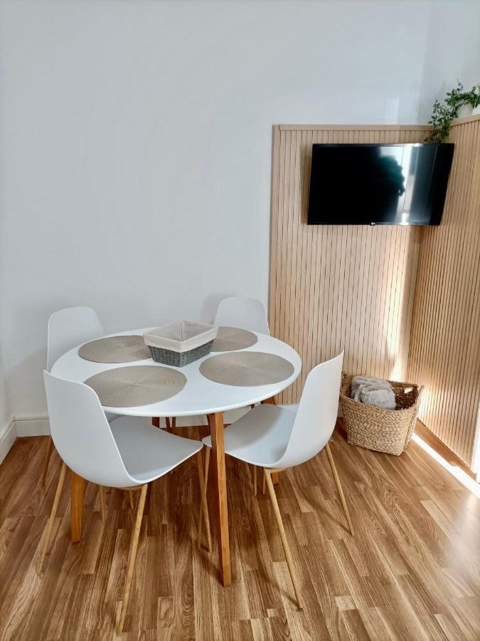Apartamento De Julia Cordoba Exterior photo