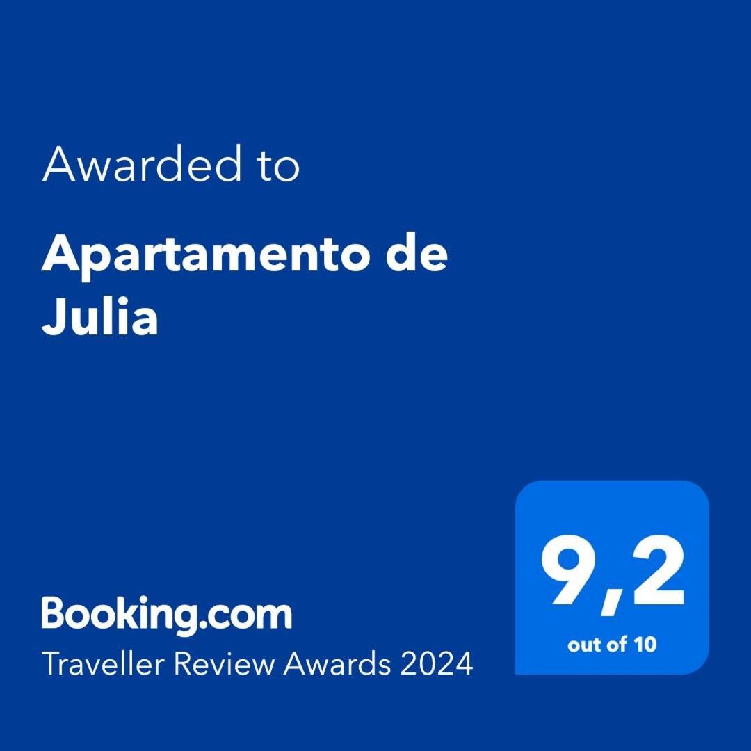 Apartamento De Julia Cordoba Exterior photo